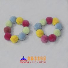 画像9: プロジェクトセカイ 初音ミク コスプレ衣装 abccos製 「受注生産」 (9)