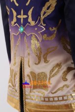 画像12: あんさんぶるスターズ 7周年 朔間零 姫宮桃李 白鳥藍良 礼瀬マヨイ コスプレ衣装 abccos製 「受注生産」 (12)