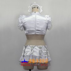 画像6: フェイトグランドオーダー FGO Fate go Fate/Grand OrderFate GrandOrder 女王メイヴ カチューシャ付き コスプレ衣装 abccos製 「受注生産」 (6)