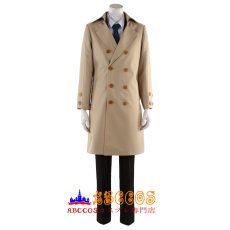 画像1: SPY×FAMILY スパイファミリー ユーリ・ブライア Yuri Briar コスプレ衣装 abccos製 「受注生産」 (1)