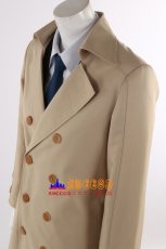 画像7: SPY×FAMILY スパイファミリー ユーリ・ブライア Yuri Briar コスプレ衣装 abccos製 「受注生産」 (7)