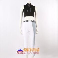 画像6: あんさんぶるスターズ!/!! 高峯翠 仁兎なずな 紫之創 コスプレ衣装 abccos製 「受注生産」 (6)