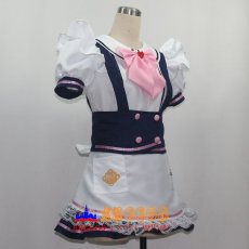 画像3: メイドカフェめいどりーみん MaiDreamin メイド服 コスプレ衣装 abccos製 「受注生産」 (3)