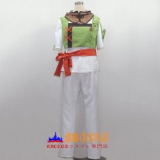 画像2: 甲鉄城のカバネリ 侑那 コスプレ衣装 abccos製 「受注生産」 (2)