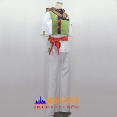 画像3: 甲鉄城のカバネリ 侑那 コスプレ衣装 abccos製 「受注生産」 (3)