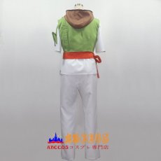 画像6: 甲鉄城のカバネリ 侑那 コスプレ衣装 abccos製 「受注生産」 (6)