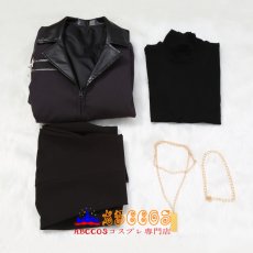 画像16: にじさんじ NIJISANJI luxiem shu コスプレ衣装 abccos製 「受注生産」 (16)