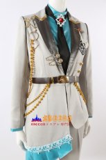 画像5: あんさんぶるスターズ!/!!  瀬名泉（せな いずみ）制服 異色版 コスプレ衣装 abccos製 「受注生産」 (5)