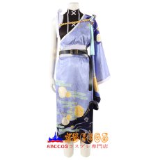 画像1: NU: カーニバル 玖夜 Kuya コスプレ衣装 abccos製 「受注生産」 (1)