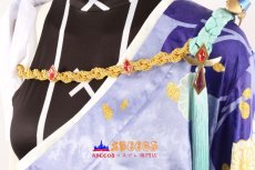 画像14: NU: カーニバル 玖夜 Kuya コスプレ衣装 abccos製 「受注生産」 (14)