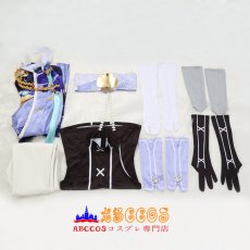 画像18: NU: カーニバル 玖夜 Kuya コスプレ衣装 abccos製 「受注生産」 (18)