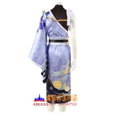 画像4: NU: カーニバル 玖夜 Kuya コスプレ衣装 abccos製 「受注生産」 (4)