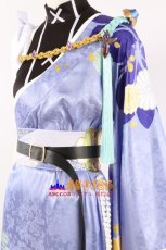 画像8: NU: カーニバル 玖夜 Kuya コスプレ衣装 abccos製 「受注生産」 (8)