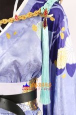 画像9: NU: カーニバル 玖夜 Kuya コスプレ衣装 abccos製 「受注生産」 (9)