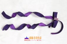 画像20: にじさんじ YouTuber 壱百満天原サロメ コスプレ衣装 abccos製 「受注生産」 (20)