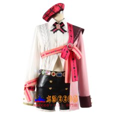 画像1: NU: カーニバル エスター Aster コスプレ衣装 abccos製 「受注生産」 (1)