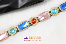 画像17: NU: カーニバル エスター Aster コスプレ衣装 abccos製 「受注生産」 (17)