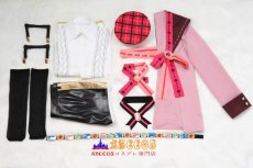 画像18: NU: カーニバル エスター Aster コスプレ衣装 abccos製 「受注生産」 (18)