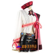 画像2: NU: カーニバル エスター Aster コスプレ衣装 abccos製 「受注生産」 (2)