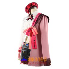 画像3: NU: カーニバル エスター Aster コスプレ衣装 abccos製 「受注生産」 (3)