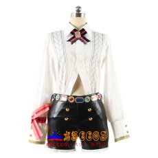 画像5: NU: カーニバル エスター Aster コスプレ衣装 abccos製 「受注生産」 (5)