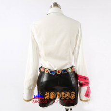 画像6: NU: カーニバル エスター Aster コスプレ衣装 abccos製 「受注生産」 (6)