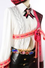 画像7: NU: カーニバル エスター Aster コスプレ衣装 abccos製 「受注生産」 (7)