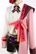 画像8: NU: カーニバル エスター Aster コスプレ衣装 abccos製 「受注生産」 (8)