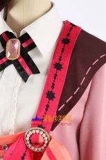画像9: NU: カーニバル エスター Aster コスプレ衣装 abccos製 「受注生産」 (9)