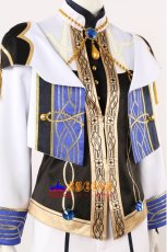 画像12: あんさんぶるスターズ あんスタ 追憶＊遊色が奏でるオブリガート 風早巽 HiMERU 七種茨 巴日和 コスプレ衣装 abccos製 「受注生産」 (12)