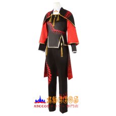 画像3: NU: カーニバル Nu: Carnival 八雲 Yakumo コスプレ衣装 abccos製 「受注生産」 (3)