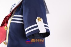 画像13: あんさんぶるスターズ!/!! 全員共通ルームウェア セーラー服 コスプレ衣装 abccos製 「受注生産」 (13)