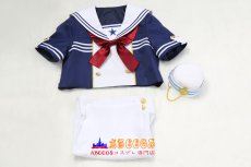 画像18: あんさんぶるスターズ!/!! 全員共通ルームウェア セーラー服 コスプレ衣装 abccos製 「受注生産」 (18)