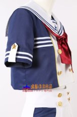 画像7: あんさんぶるスターズ!/!! 全員共通ルームウェア セーラー服 コスプレ衣装 abccos製 「受注生産」 (7)