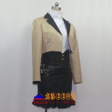 画像3: Warsong 王者栄耀（おうじゃえいよう） 雅典娜 コスプレ衣装 abccos製 「受注生産」 (3)