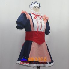 画像3: Piaキャロット PiaCarrot メイド服　コスプレ衣装 abccos製 「受注生産」 (3)