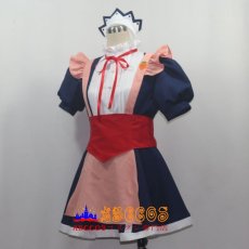 画像4: Piaキャロット PiaCarrot メイド服　コスプレ衣装 abccos製 「受注生産」 (4)