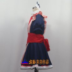 画像5: Piaキャロット PiaCarrot メイド服　コスプレ衣装 abccos製 「受注生産」 (5)