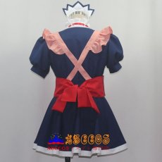 画像6: Piaキャロット PiaCarrot メイド服　コスプレ衣装 abccos製 「受注生産」 (6)