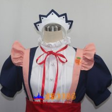 画像7: Piaキャロット PiaCarrot メイド服　コスプレ衣装 abccos製 「受注生産」 (7)