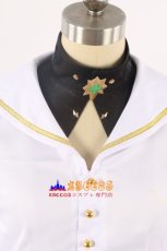 画像10: NIJISANJI EN にじさんじプロジェクト Vtuber ILUNA 2年生 あいあ あまれ Aia Amare アイア アマレ コスチューム コスプレ衣装 abccos製 「受注生産」 (10)