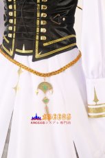 画像11: NIJISANJI EN にじさんじプロジェクト Vtuber ILUNA 2年生 あいあ あまれ Aia Amare アイア アマレ コスチューム コスプレ衣装 abccos製 「受注生産」 (11)