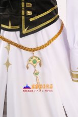 画像12: NIJISANJI EN にじさんじプロジェクト Vtuber ILUNA 2年生 あいあ あまれ Aia Amare アイア アマレ コスチューム コスプレ衣装 abccos製 「受注生産」 (12)