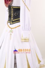 画像13: NIJISANJI EN にじさんじプロジェクト Vtuber ILUNA 2年生 あいあ あまれ Aia Amare アイア アマレ コスチューム コスプレ衣装 abccos製 「受注生産」 (13)