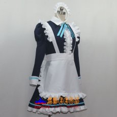 画像3: エルソード ELSWORD メイド服　コスプレ衣装 abccos製 「受注生産」 (3)