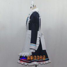 画像5: エルソード ELSWORD メイド服　コスプレ衣装 abccos製 「受注生産」 (5)