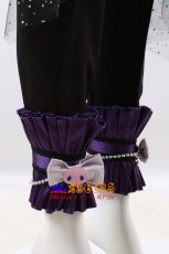 画像19: あんさんぶるスターズ! フラガリアメモリーズ サンリオ騎士 礼瀬マヨイ（あやせ マヨイ）コスチューム コスプレ衣装 abccos製 「受注生産」 (19)
