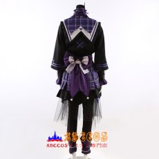 画像5: あんさんぶるスターズ! フラガリアメモリーズ サンリオ騎士 礼瀬マヨイ（あやせ マヨイ）コスチューム コスプレ衣装 abccos製 「受注生産」 (5)