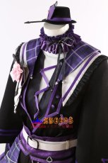 画像7: あんさんぶるスターズ! フラガリアメモリーズ サンリオ騎士 礼瀬マヨイ（あやせ マヨイ）コスチューム コスプレ衣装 abccos製 「受注生産」 (7)