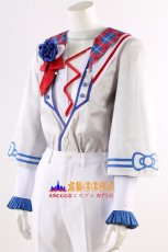 画像11: あんさんぶるスターズ! フラガリアメモリーズ サンリオ騎士 天城一彩（あまぎ ひいろ）コスチューム コスプレ衣装 abccos製 「受注生産」 (11)